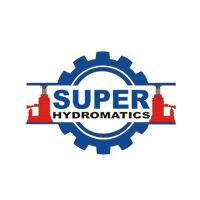 Super Hydromatics Logo