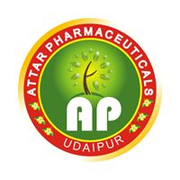 Attar Pharmaceuticals Logo