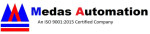 Medas Automation Logo