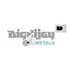 Digvijay Metals Logo