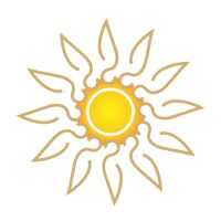 Advance Navigation and Solar Technologies Pvt Ltd. Logo