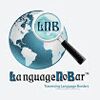 Languagenobar