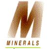 Micromesh Minerals & Metals Logo