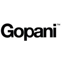 Gopani Product Systems Logo