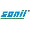 Sonil Ventilfabrik Logo