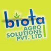 Biota Agro Solutions Pvt Ltd