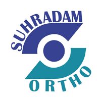 Suhradam Ortho Logo