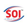 Sai Pharma Logo
