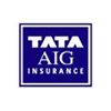 TATA AIG GENERAL INSURANCE CO LTD Logo