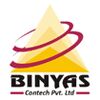 Binyas Contech Pvt. Ltd.