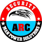 ARC Manpower Solutions Logo