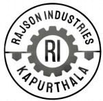 Rajson Industries Logo
