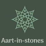 Aart- In- Stones Logo