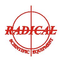 Radical Scientific Equipments Pvt Ltd. Logo