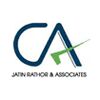 Jatin Rathor & Associates, Chartered Accountants