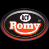 Romy Lace Logo