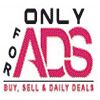 Only For-ads