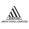 Arfin India Limited   Logo