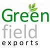 GREEN FIELD EXPORTS Logo