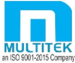 Multitek Auto Parts Logo