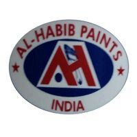 Al Habib Paints Logo