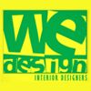 We Design Interiors