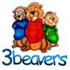 3beavers