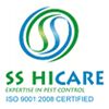 Ss Hicare Pest Control India Pvt. Ltd.