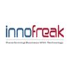 Innofreak Solutions Pvt. Ltd. Logo