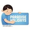 Paradise Holidays Cochin
