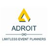 Adroit Event Planners