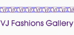 VJ Fashions Gallery Logo