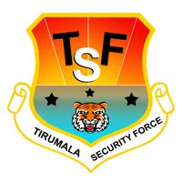 Tirumala Security Force & Allied Services