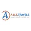 Ant Travels Pvt. Ltd