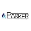 POONAM SCIENTIFIC INDUSTRIES/Parker Sanitary Ware Logo