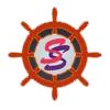 Shanti Steel Logo