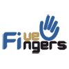Five Fingers Media Works
