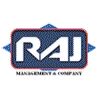 Raj Management & Company