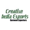 Creative India Exports Logo