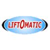 Liftomatic Industries Logo