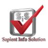 Sapient Info Solution