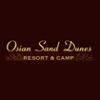 Osian Sand Dunes Resort and Camp