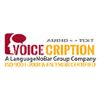 Voicecription - Transcription Services