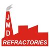 JMD Refractories & Minerals Logo