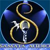 Samata Audio Logo