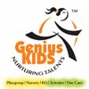 Genius Kids India