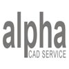 Alpha Cad Service