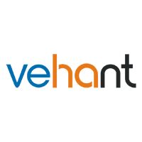 Vehant Technologies Pvt. Ltd Logo