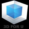3d for U