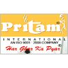 Pritam International